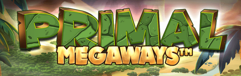 primal megaways logo