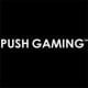 Push Gaming Software Logo