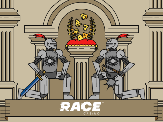 Race Casino Latest Online Site to Pass Baptism by Fire
