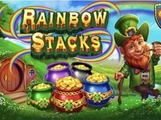 Rainbow Stacks