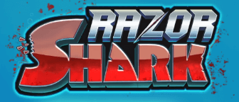 razor shark logo