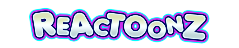 reactoonz logo
