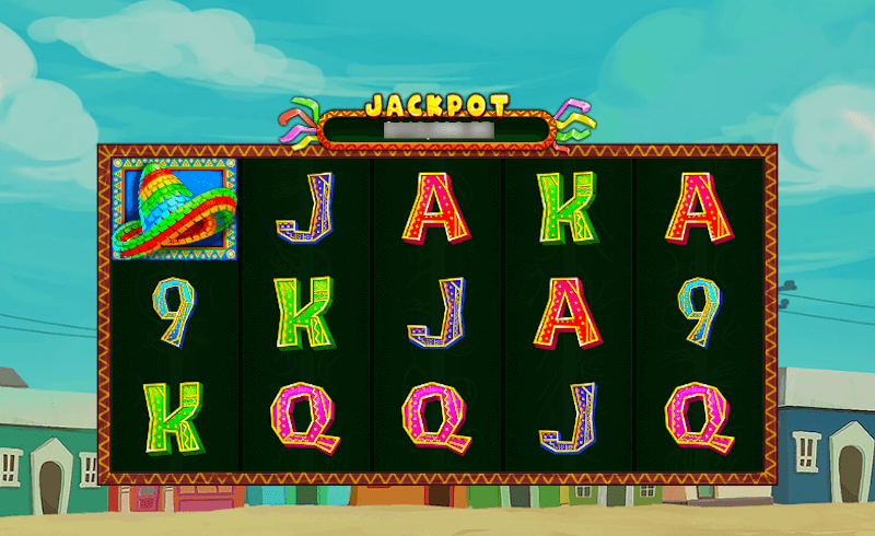 jackpot pinatas by realtime gaming