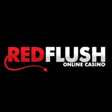 red flush casino