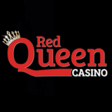 Red Queen Casino Logo