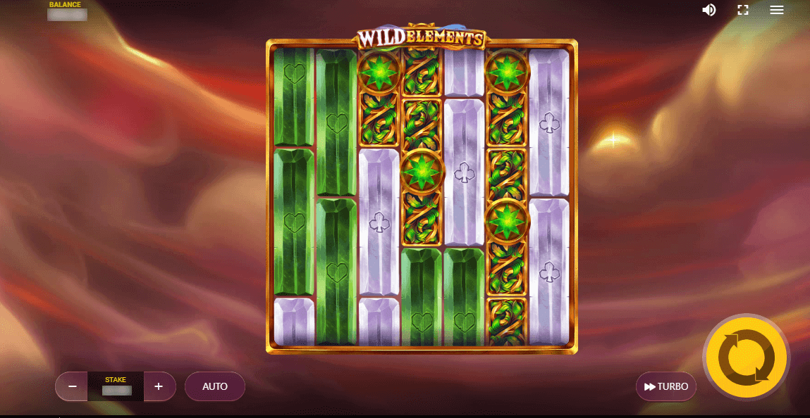 wild elements by red tiger gaming