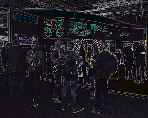 Red Tiger Gaming