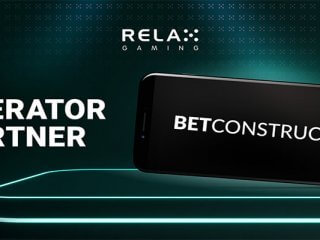 Relax Gaming reach deal with BetConstruct