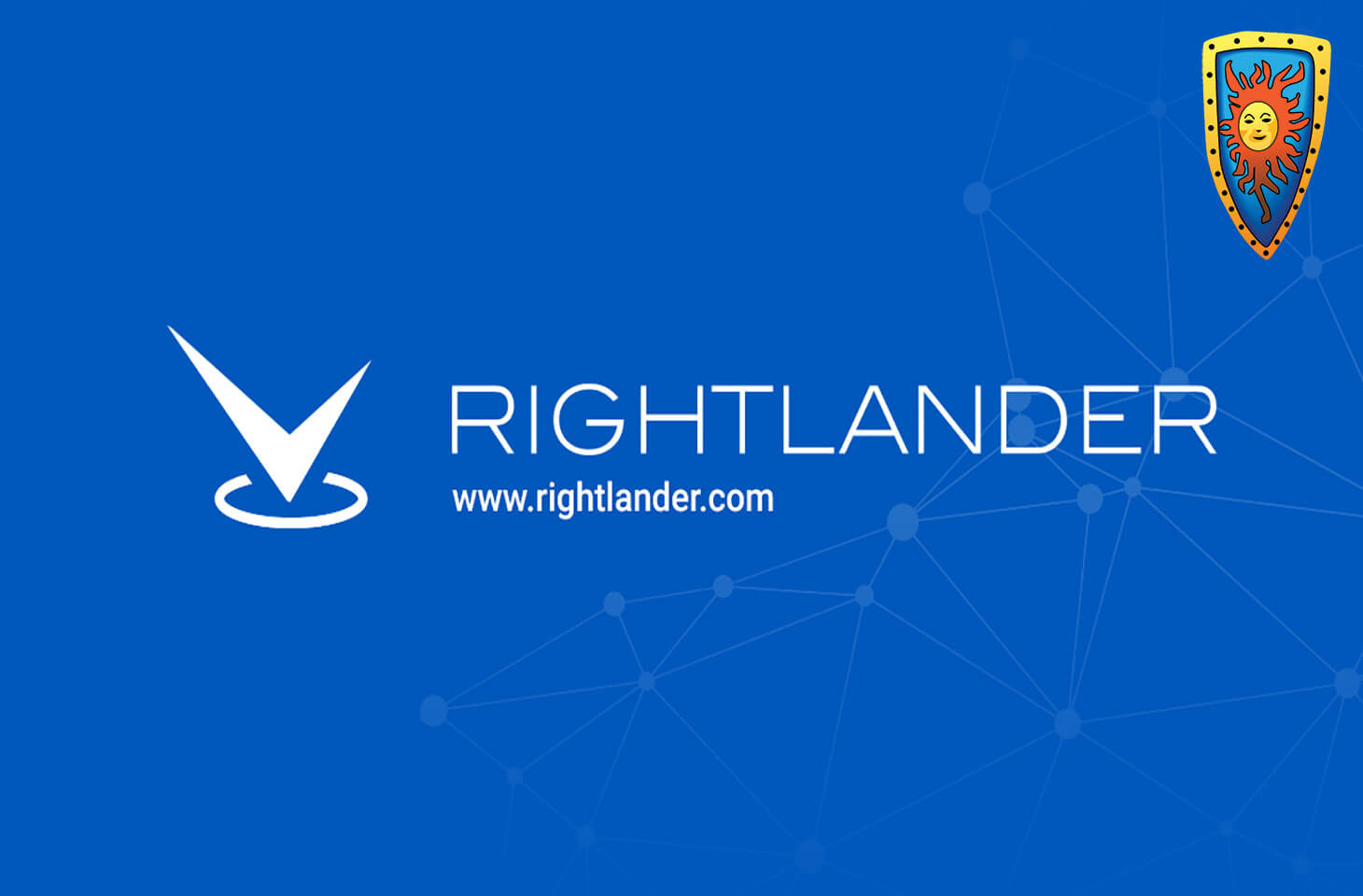 Rightlander logo