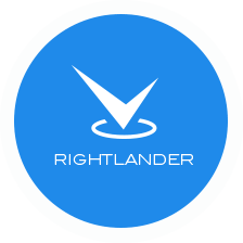 rightlander
