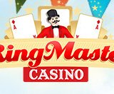 Ring Master Casino Review