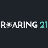 roaring-21-logo
