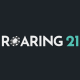 Roaring 21 Casino logo