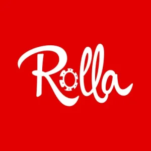Rolla Casino Logo