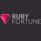 ruby fortune logo