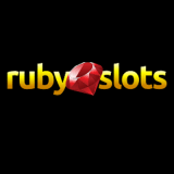 ruby slots logo