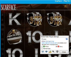 scarface legit