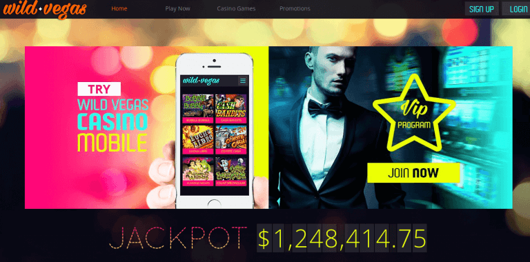 Go Wild Casino Casinomeister Go Wild Casino Casinomeister