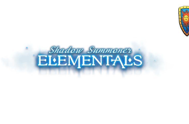 Shadow Summoner Elements