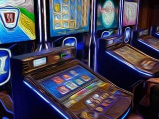 Top 10 Common Mistakes Playing Slots