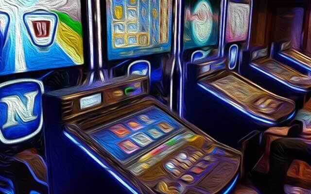 How to Buy a Real Slot Machine - Casinomeister
