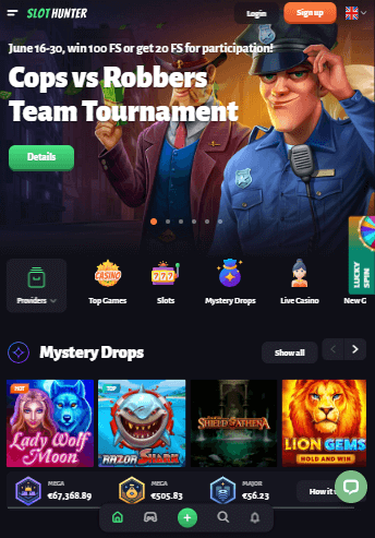 5 Brilliant Ways To Use casino