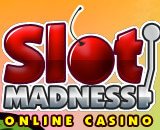 Slot Madness Casino logo