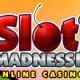 Slot Madness Casino logo