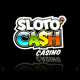 SlotoCash Casino logo