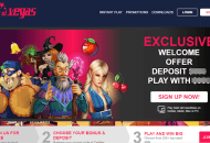 slots of vegas desktop 1
