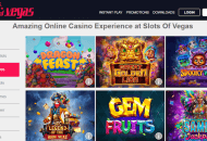 slots of vegas desktop 2