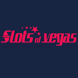 slots of vegas logo