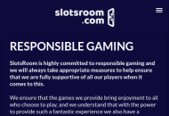 slotsroom-responsible-gaming-screenshot-mobile