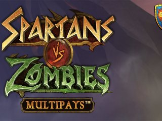 Spartans Vs Zombies MultipaysTM