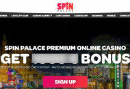 spin palace desktop 1