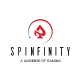 Spinfinity logo