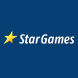 Star games logo