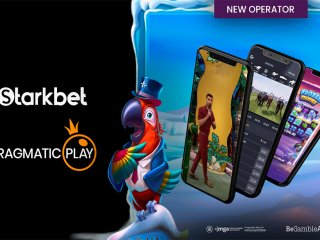 Pragmatic Play boosts LatAm profile with Starkbet
