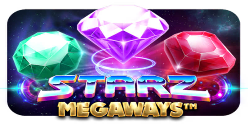 Starz Megaways™