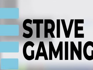 Ian Smith joins Strive Gaming as Chief Technology Officer