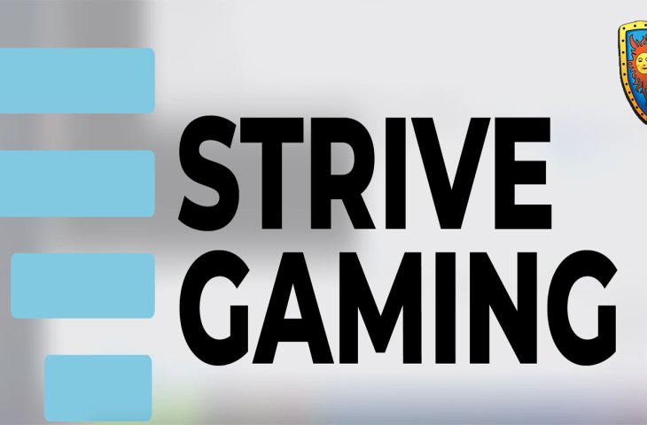 Ian Smith joins Strive Gaming as Chief Technology Officer