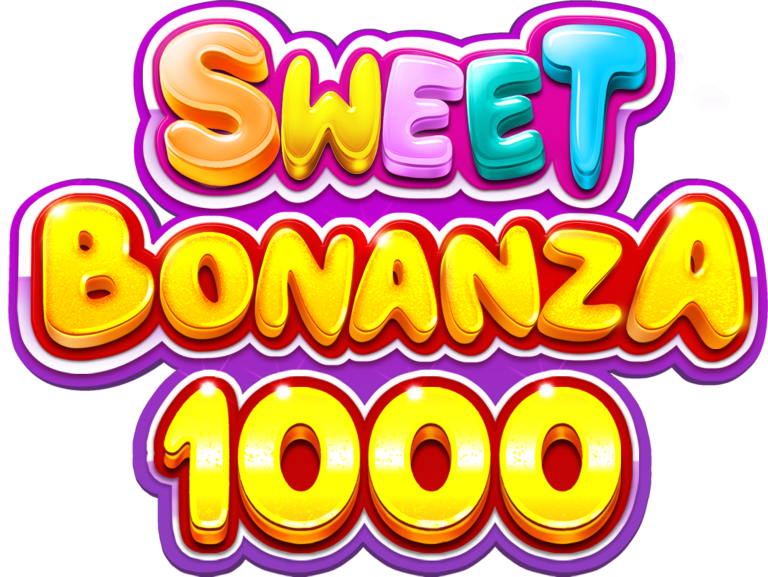 sweet bonanza 1k logo
