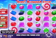 Sweet Bonanza Xmas