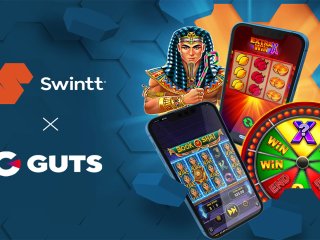 Swintt Expands Presence in MGA Market with Guts