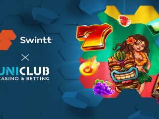 Swintt partners with Uniclub