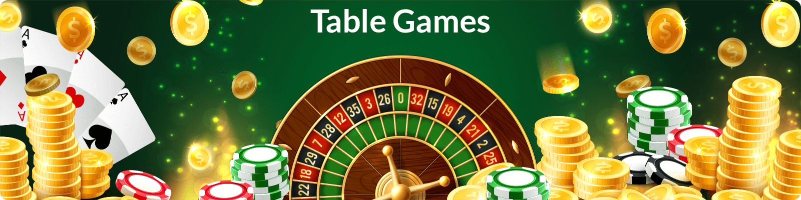 Table games