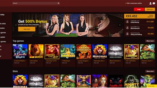 Casino Casino