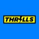 thrills casino logo