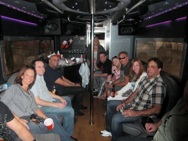 Vegas Dive Crawl 2013