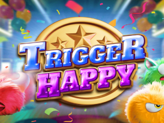 BTG’s ‘Trigger Happy’ to Bring Arcade Action to Evolution